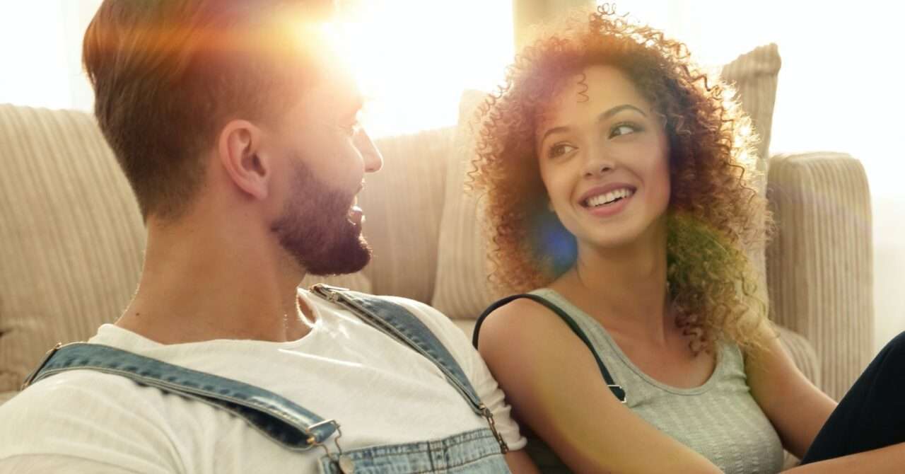 5 Ways To Reconnect With Your Partner