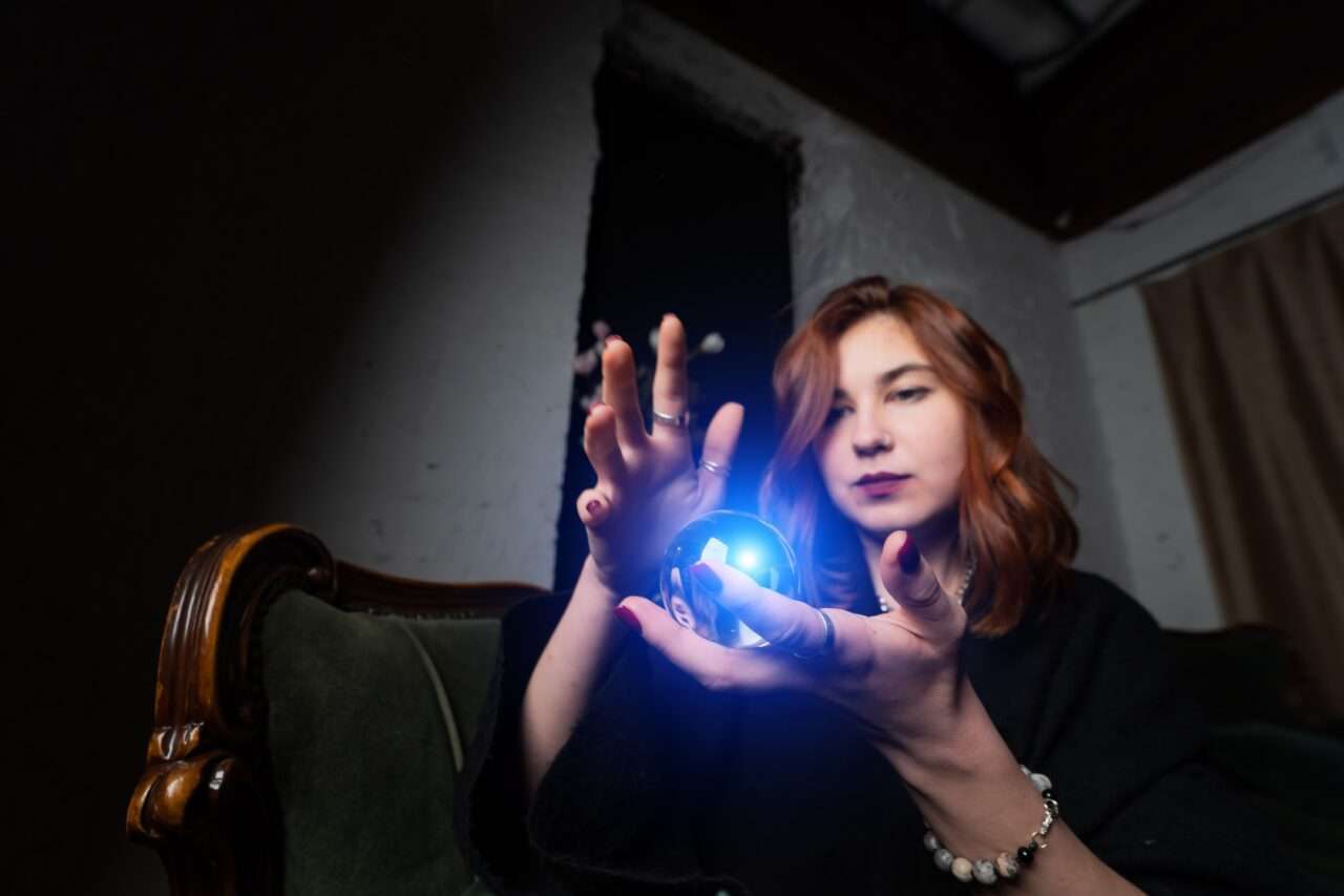 TRAUMA PROCESSING USING MAGIC